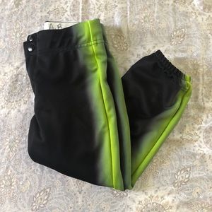 ProSport Youth Softball Pants